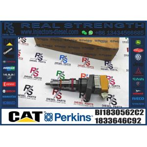 iesel injector common rail injector Perkins1 BI1830562C2 BN1830691C1 AP63811BI