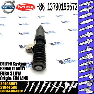 Diesel Unit Injector BEBE4D04001 7420708597 20708597 3801551 3801432 21644596