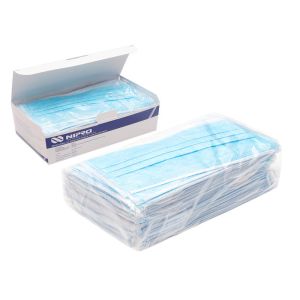 China Fiber Nonwoven Fabric Surgical Disposable Mask Elastic Super Soft Earrings on sale