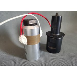 Stable Output 20Khz Ultrasonic Welding Machine With Modular Design