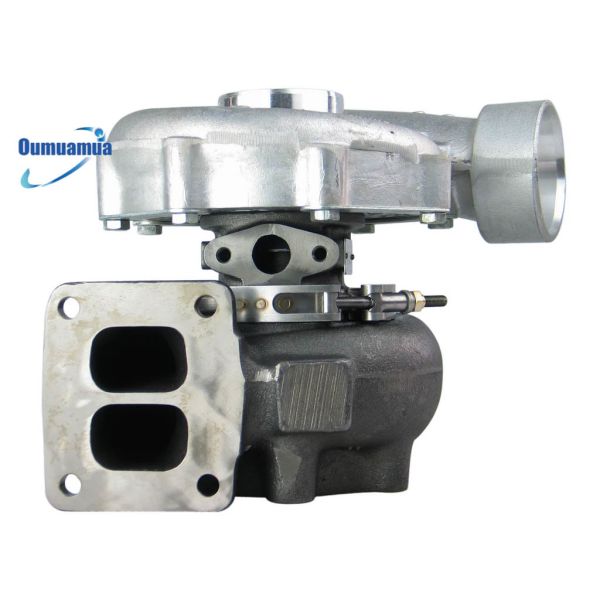 Turbocharger TA4521-5 H2D for Mercedes Benz engine OM441LA Euro I turbocharger 466618-0015 0040965099 new factory direct sales