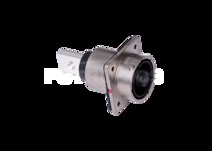 Buy High Voltage Interlock HVIL 200A Aviation Plug Socket Connector TUV Approved at wholesale prices