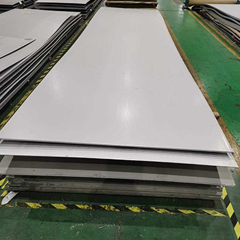 Buy 2205 2507 Cold rolled Stainless steel sheet at wholesale prices