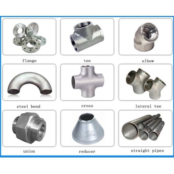 Stainless Steel Forgings Flanges And Fittings Spectacle Blind Flange For Petroleum