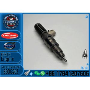 Diesel Common Rail Fuel Injector 21371672 85003263 7421340612 9021371673