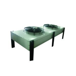 3P TurnKey Solution Submerged Cooling System By Dielectric Coolants