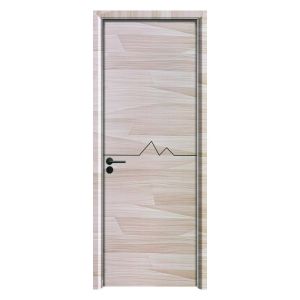 Quality Juye WPC Hollow Door The Premier Choice For Damp Environments for sale