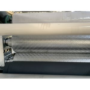 230m/Min Invt Toilet Tissue Paper Making Machine 4 Anvil Blades converting