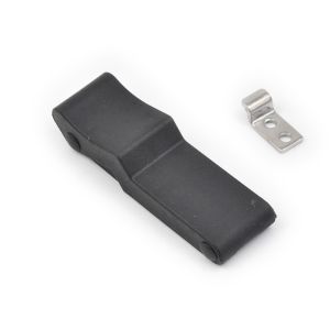 C7 Rubber Soft Draw Latches For Heavy Wooden Box