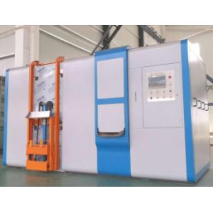 Electric Cantee Organic Kitchen Waste Composting Machine Community Based