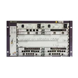 Quality CR2M08BASD02 357981 NE20E-S8 DC Basic Configuration for sale