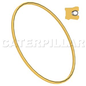 167-2435: SEAL-U-CUP SPRG Caterpillar