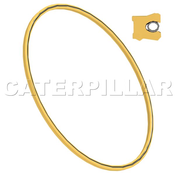 Buy 167-2435: SEAL-U-CUP SPRG Caterpillar at wholesale prices