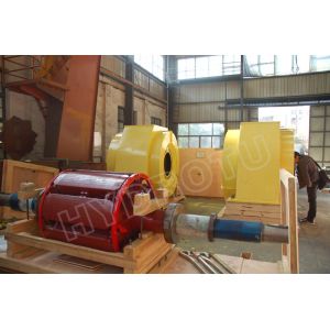 0.4KV, 6.3KV AC Three Phase Small synchronous generator excitation system for