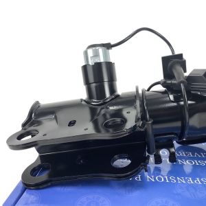 Easy To Install Front Right Electric Air Suspension For Lincoln MKS MKT