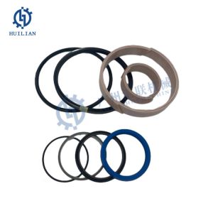 China Wheel Loader 11714561 17238353 11707903 15012903 Tilt Cylinder Seal Kit for Volvo L220E L220F L220H L330C L330D on sale