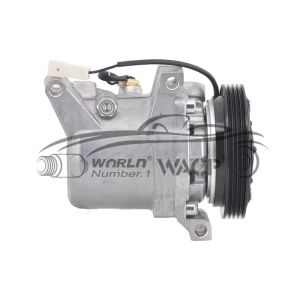 9620077GB2 Auto Air Conditioning Compressor For 9620077GB2 WXSK005A