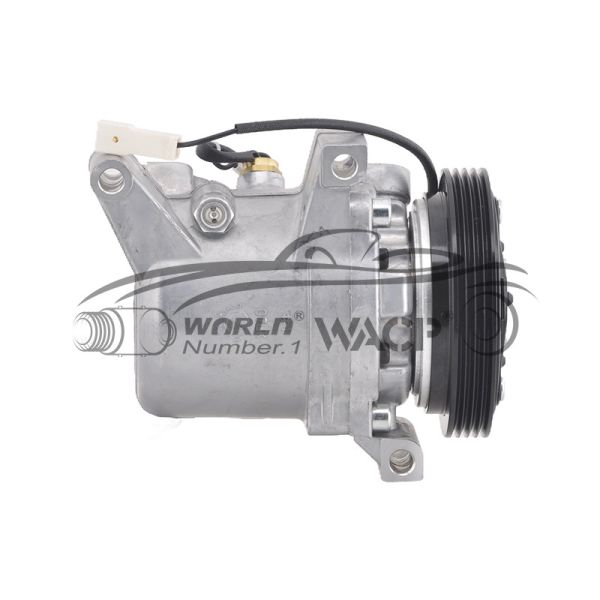 9620077GB2 Auto Air Conditioning Compressor For 9620077GB2 WXSK005A