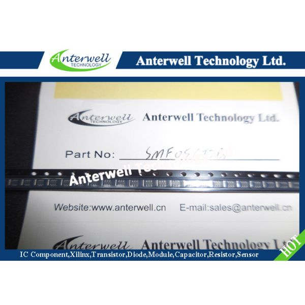 Buy SMF05CT2G Electronic IC Chips 5-Line Transient Voltage Suppressor Array at wholesale prices