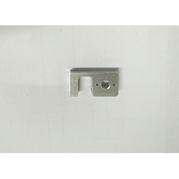 Buy Custom CNC Machining Parts , Precision Machined Parts With 6061 Aluminum at wholesale prices