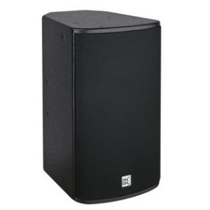 Powered Background Music System Speakers 10 Inch Audio Karaoke Equipment