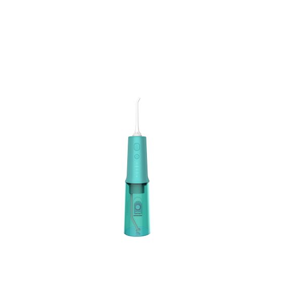 Buy OEM 1800RPM/min Home Water Flosser Nicefeel Oral Irrigator Massage gum at wholesale prices