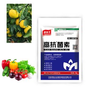 Plants Containing Humic Acid Blended Fertilizer Fast Nutrient Supplement