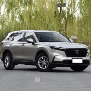 SUV Car Automatic Gearbox Left Steering Gasoline Vehicle Hondas CRV 2007-2011