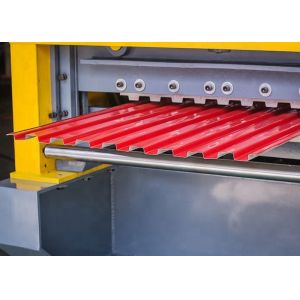 Auatralia Shutter Door Biting Machine Auxiliary Equipment