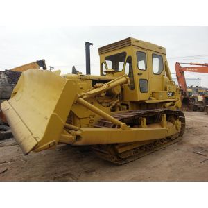 Mini used d7g CAT bulldozer for sale