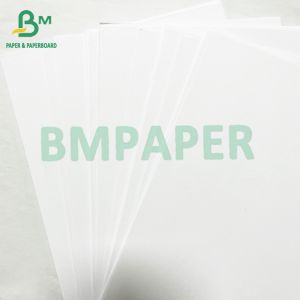 70grs 90grs Smooth White Printing Paper Bond Roll Jumbo