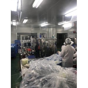 GOTDYA 300ml Gel Rinse-free Hand sanitizer 35000pcs Clearance Sale