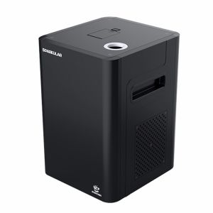 Cold Spark Fountain Display Machine