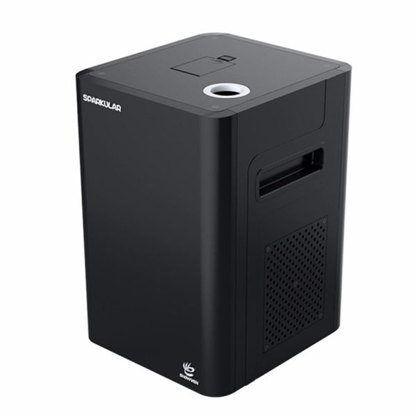 Buy Cold Spark Fountain Display Machine at wholesale prices