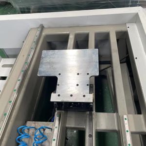 Aluminum Profile Cnc Machining Center Cnc Cutting Center