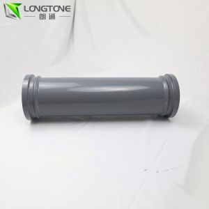 OEM Straight Concrete Pump Pipe 42CrMo Construction Machinery