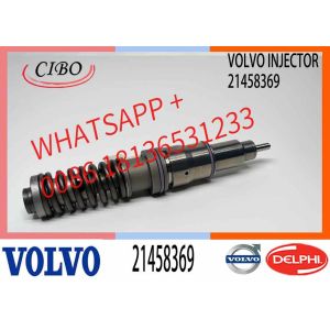 Engine Fuel Injector BEBE5L11001 BEBE4L11001 85013612 85013611 22027808 21092434