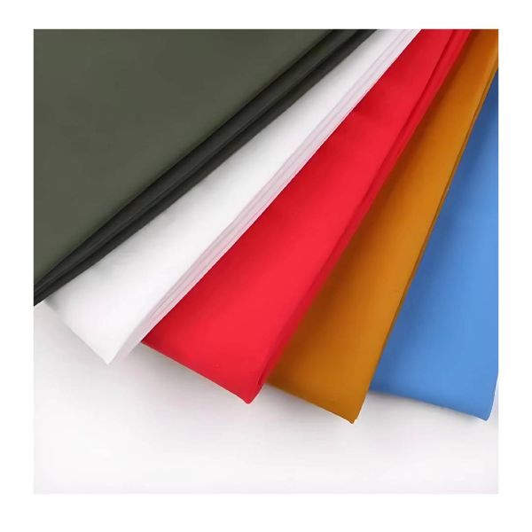 Superior Poly Cotton 80*20 3 1 Heavy Weight Carded TC Drill Work Wear Pants Caps Fabric