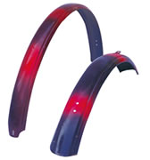 cycle mudguard