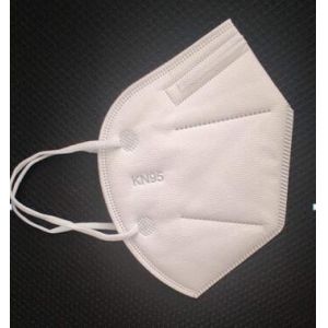 Disposable Medical Face Masks FFP3 Ffp2 Medical Mask Environment Friendly