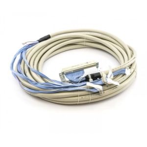 Quality ABB TK801V006 3BSC950089R2 Modulebus Extension Shielded Cable for sale