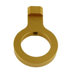 ODM CNC Spare Parts Machining Service CNC Milling Machine Accessories