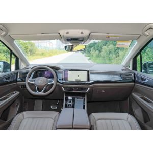 VW VILORAN 2023 380TSI zunchi version 5 Door 7 Seats Large MPV Luxury New Car