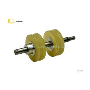 Glory USH-10 USF51 Banknote Counter Rubber Insert Feed Roller GFS110 GFR220