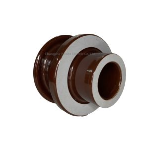 DIN Standard DT1-1000 Transformer Porcelain Bushing Customizable