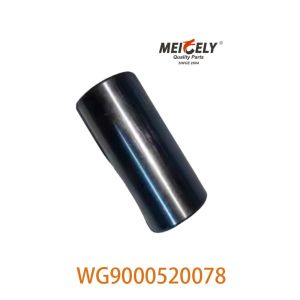 WG9000520078 Bush For HOWO 371 Truck Parts Weichai Engine