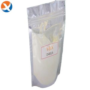 Premium D481 Depressant Cleaner Concentrates Through Carbon Control