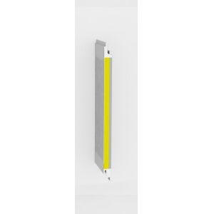 Prefab Insulated Acoustic Sandwich Panel For Sound Absorption