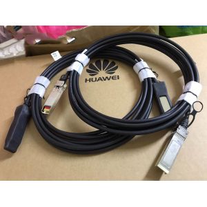 Original Huawei SFP+ Passive Cable 26AWG-4M