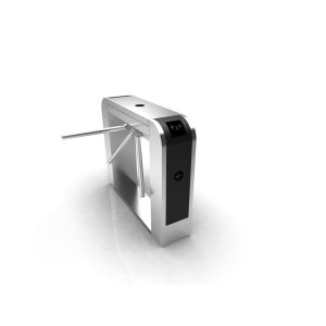 Relay Interface Bus Tripod Turnstile Access Control IP64